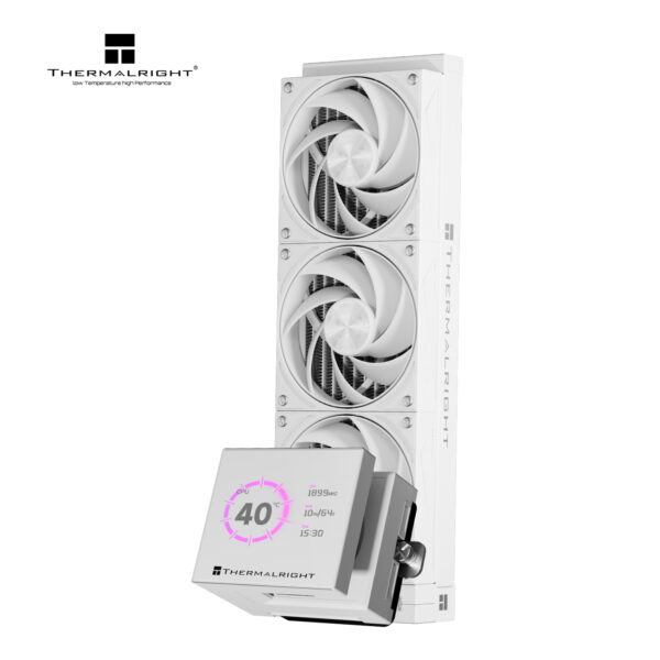 Thermalright Stream Vision 360 WHITE