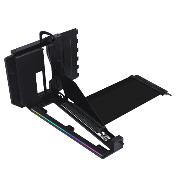 Lian Li Riser Multi-Directional Vertical GPU Bracket Kit VG4-5-V3X