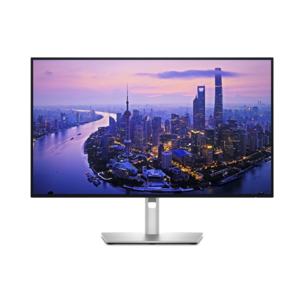 Dell UltraSharp 27 4K Thunderbolt Hub Monitor - U2725QE