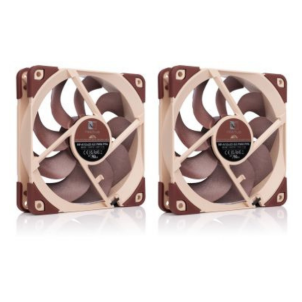 Noctua NF-A12x25 G2 SX2-PP