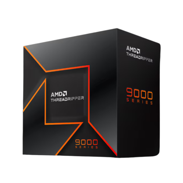 AMD Ryzen™ Threadripper™ 9970X