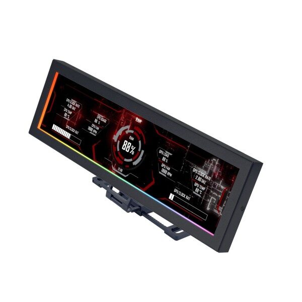Lian Li 8.8″ Universal Screen SM088X (US88v1)