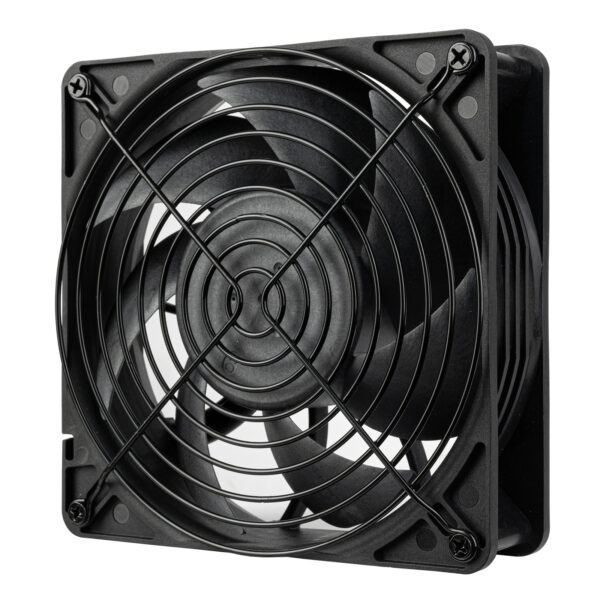 SilverStone Fan FHS 140X (SST-FHS140X)