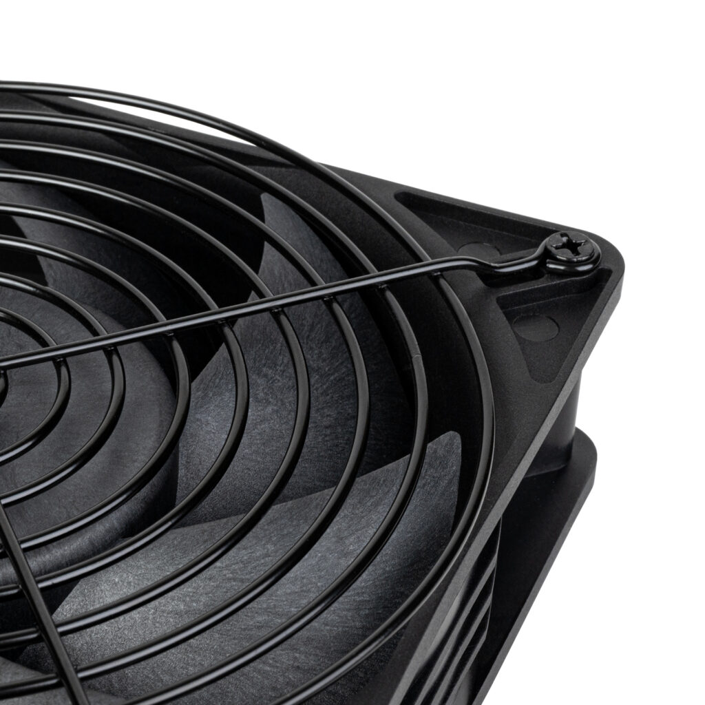 SilverStone Fan FHS 140X (SST-FHS140X) - https://www.autonetpc.com