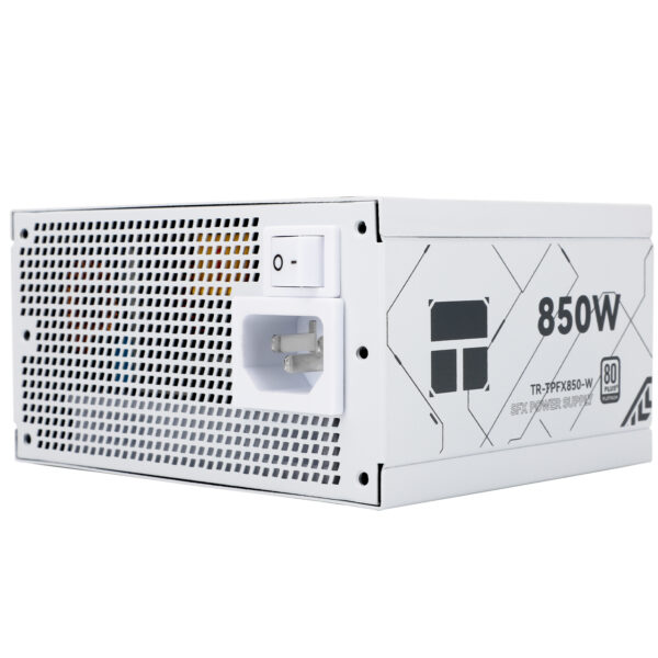 Thermalright SFX 850W White 80+PlatinumATX 3.0 (TR-TPFX-850-W)