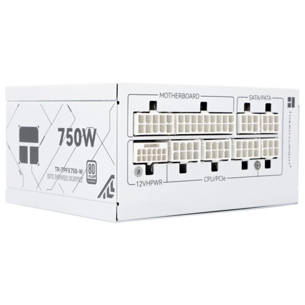 Thermalright SFX 750W White 80+PlatinumATX 3.0 (TR-TPFX-750-W)