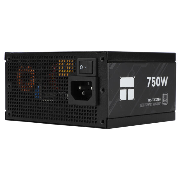 Thermalright SFX 750W Black 80+PlatinumATX 3.0 (TR-TPFX-750)
