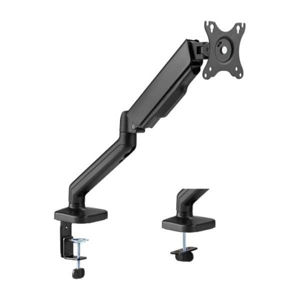 Bratek Cost-Effective Mechanical Spring Monitor Arm LDT46-C012E