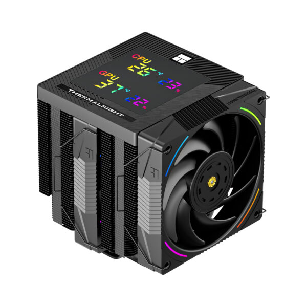Thermalright Phantom Spirit 120 Digital EVO Air Cooler