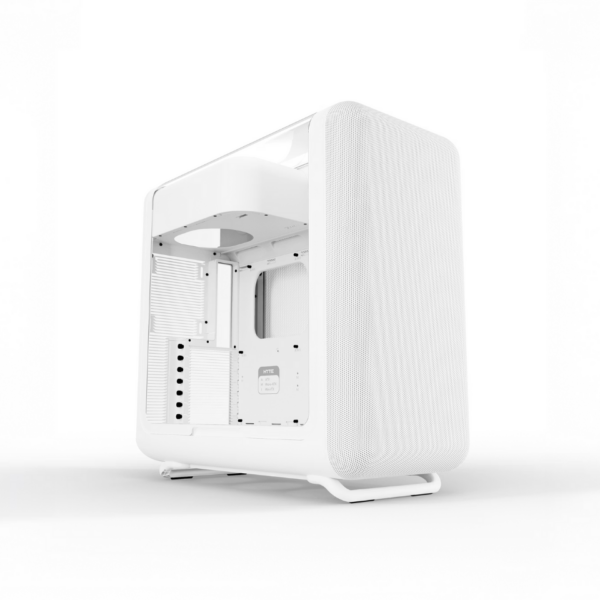 HYTE X50 Snow White CS-HYTE-X50G-WW