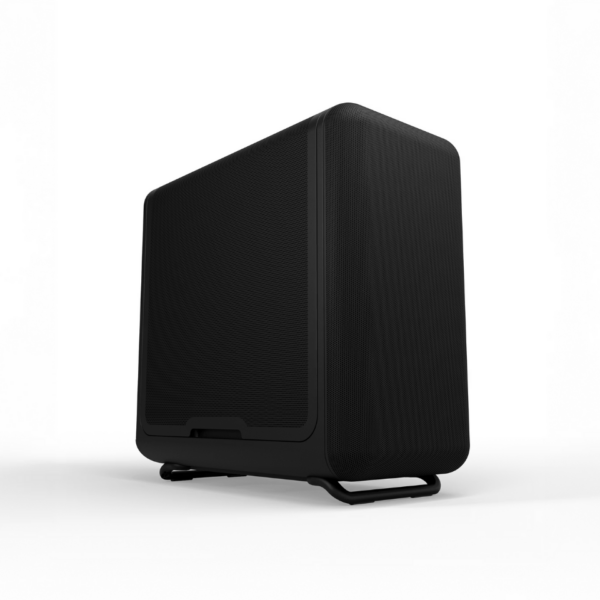 HYTE X50 Black AIR CS-HYTE-X50A-BB