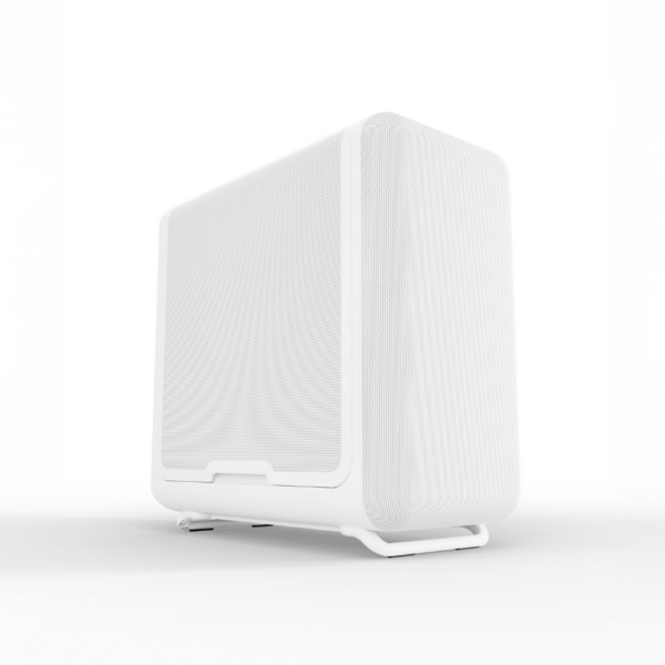 HYTE X50 Snow White AIR CS-HYTE-X50A-WW