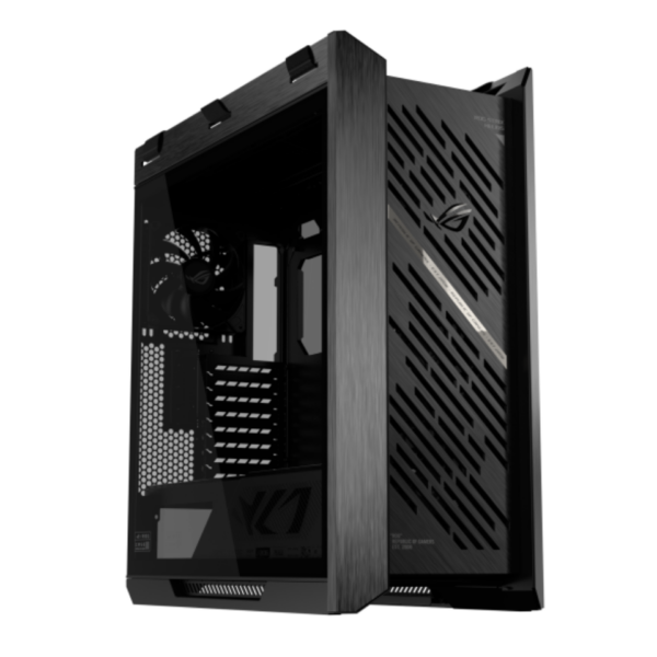 ASUS ROG STRIX HELIOS II GX601S BLACK