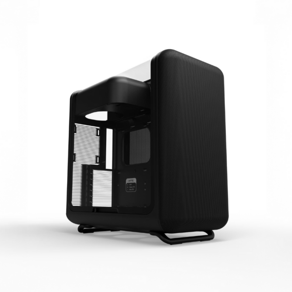 HYTE X50 Black TG CS-HYTE-X50G-BB