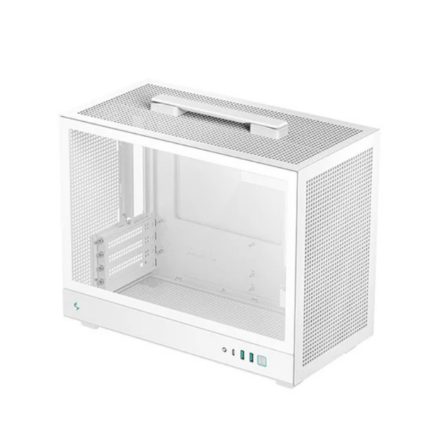 Deep Cool CH160 PLUS White R-CH160-WHNGM0-G
