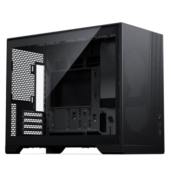 PHANTEKS XT M3 Compact Micro ATX : PH-XT325M_BK01