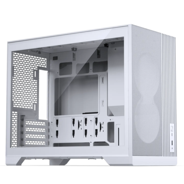 PHANTEKS XT M3 WHITE Compact Micro ATX : PH-XT325M_WT01