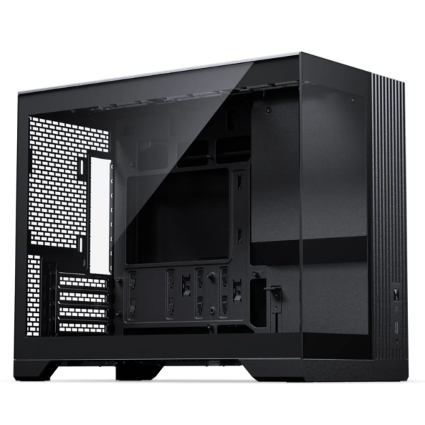 PHANTEKS XT V3 Compact Micro ATX : PH-XT325V_DBK01