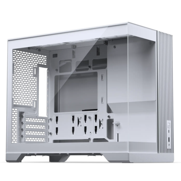 PHANTEKS XT V3 Compact Micro ATX WHITE : PH-XT325V_DWT01