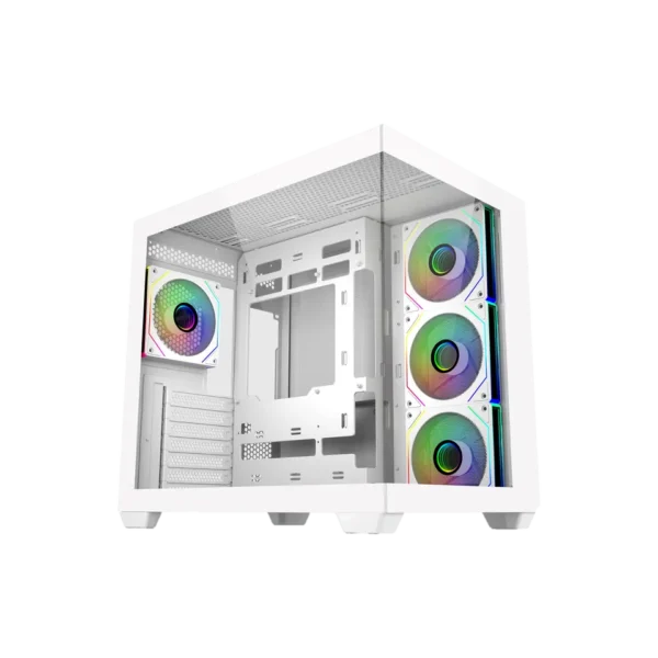 Cooler Master Elite 681 WHITE E681-WHNN-S00