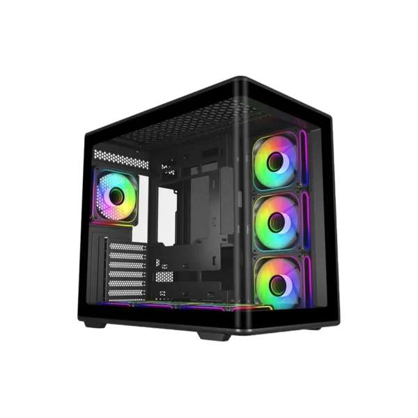 Cooler Master Elite 600 BLACK E600-KGNN-S02