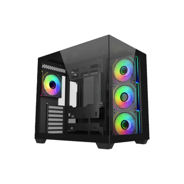Cooler Master Elite 681 BLACK E681-KHNN-S00