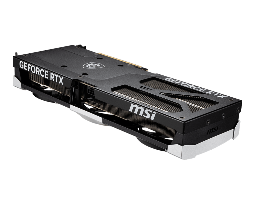 MSI RTX5080 VENTUS 3X OC 16GB - Image 3