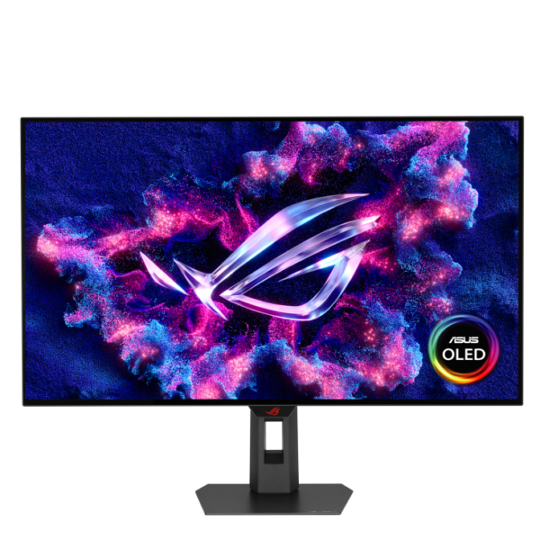 ASUS 32" ROG Strix OLED XG32UCWMG 4K , G-SYNC® ,