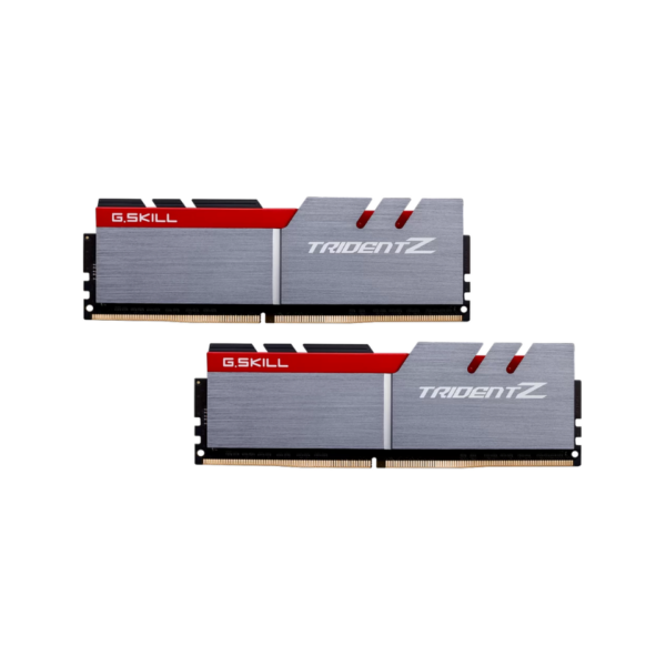 GSKILL TridentZ <br> 8GB(2x4GB) 3000MHz CL15-15-15-35 F4-3000C15D-8GTZ