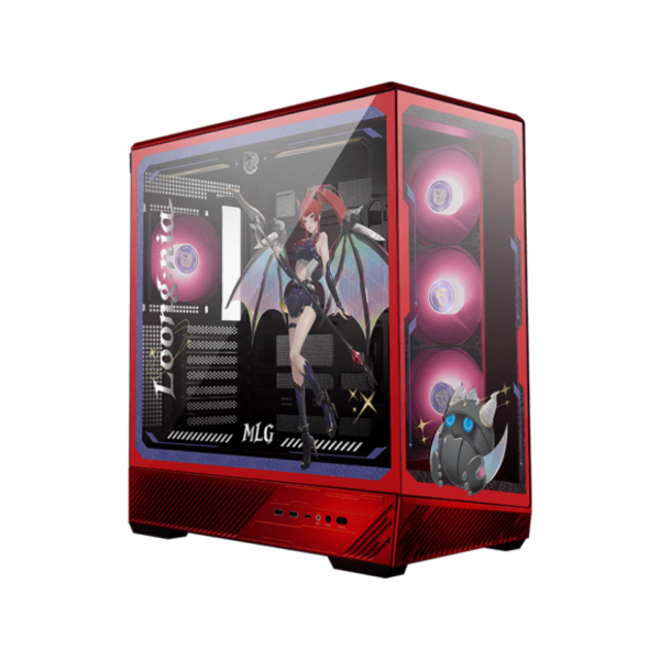 MSI MAG PANO 130R MLG EDITION