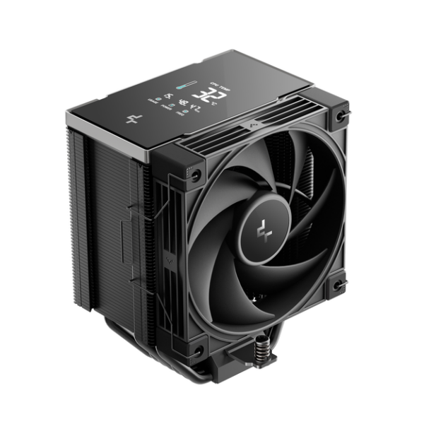 DeepCool AK700 DIGITAL NYX BLACK