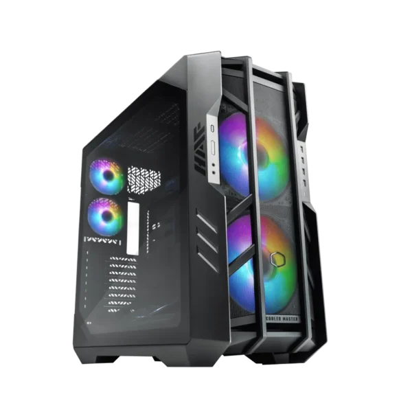 Cooler HAF 700 Full Tower PC Case