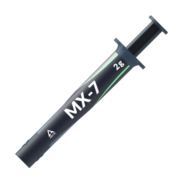 ARCTIC MX-7 2Gram (4.2 kV/mm)