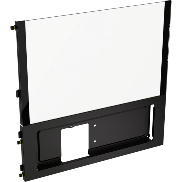 Corsair FRAME 4000 Series LCD Mounting Kit CC-8901048-WW BLACK