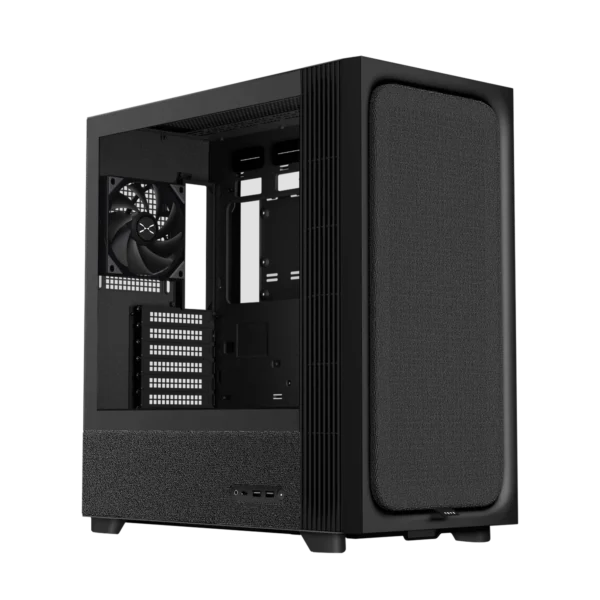 TRYX FLOVE F50 Mid-Tower CAS-TRY-FLOVABK