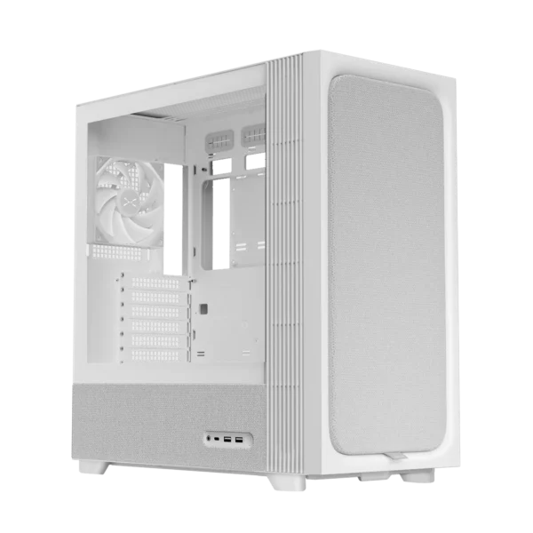 TRYX FLOVA F50 Mid-Tower CAS-TRY-FLOVAWH