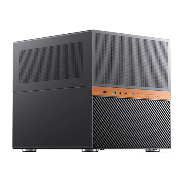 Jonsbo N6 Black