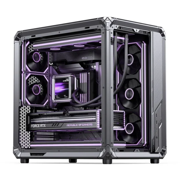 Jonsbo X400 PRO GRAY