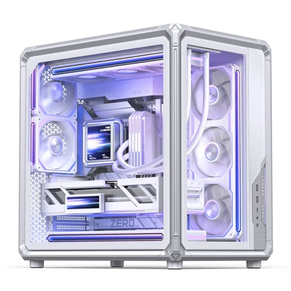 Jonsbo X400 White