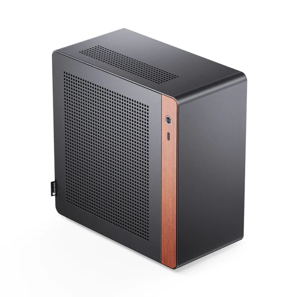 Jonsbo NV10 Black