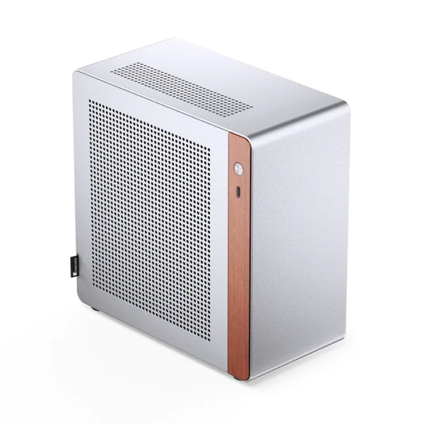 Jonsbo NV10 White