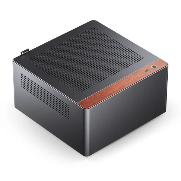 Jonsbo N10 Black