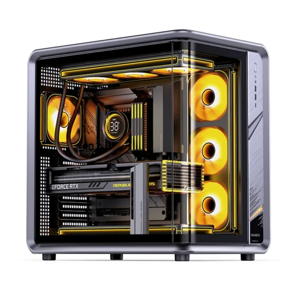Jonsbo BO400CG