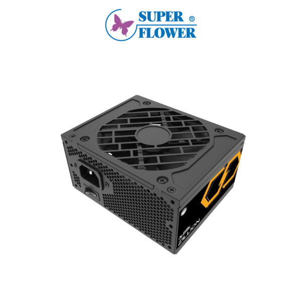 SuperFlower ZILLION SFX GOLD 850W ATX3.1