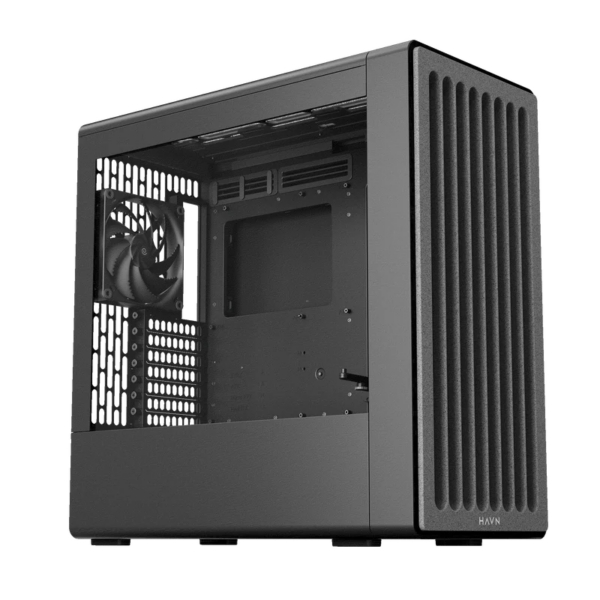 HAVN BF 360 Flow Black / 3fan