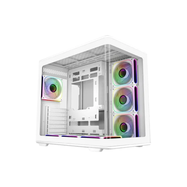Cooler Master Elite 600 White: E600-WGNN-S02