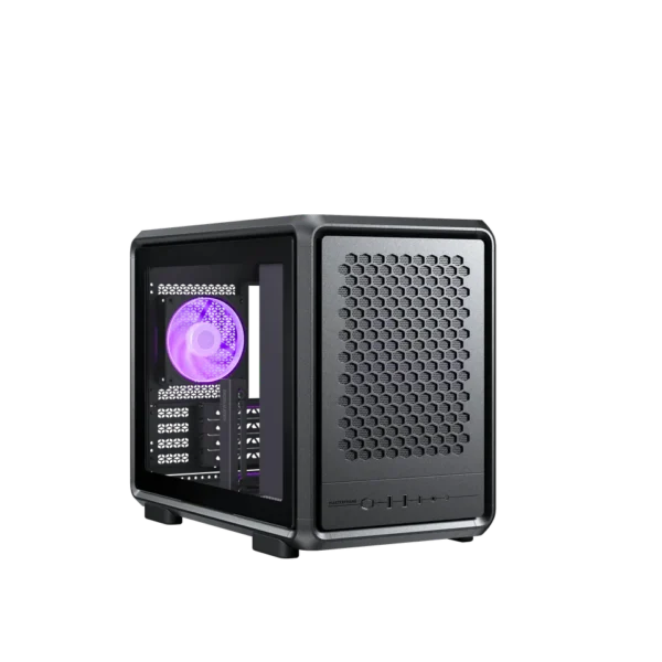 Cooler Master MasterFrame 400 Mesh BLACK MF400M-KHNN-S00