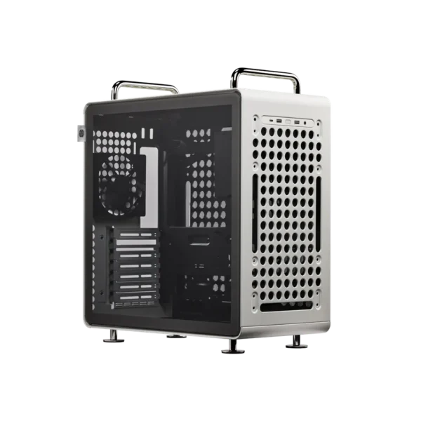 Cooler MasterBox QUBE 540 Moonstone: Q540-LGNN-S00