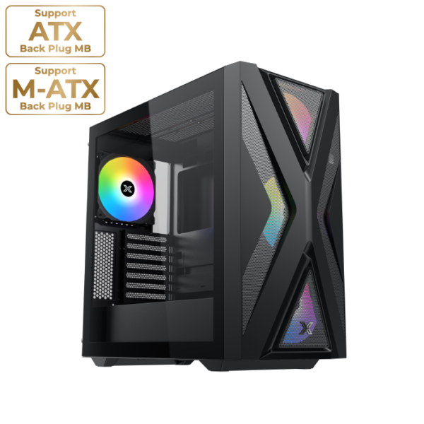 Xigmatek Hyperion