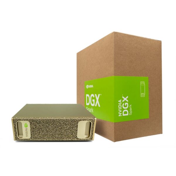 Leadtek DGX Spark 4TB 126X6000000
